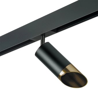 Трековый светильник Lightstar Rullo PRO437131