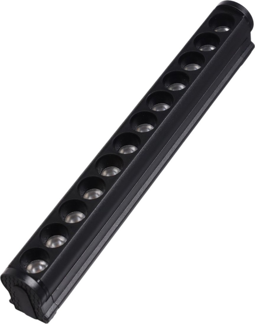 Трековый светильник Luazon Lighting Flat 10608069
