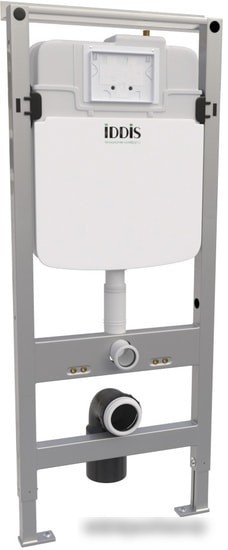 Инсталляция для унитаза IDDIS Profix PRO0000i32