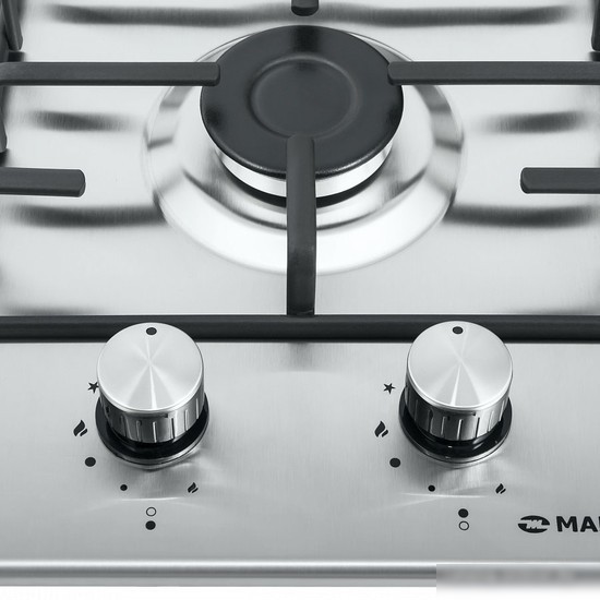 Варочная панель MAUNFELD EGHS.32.3ES/G