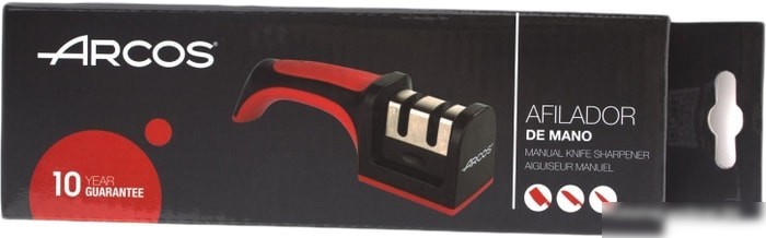 Точилка для ножей Arcos 610600