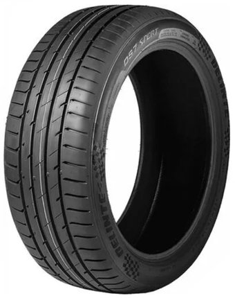 Летние шины Delinte DS7 Sport 275/35R20 106Y