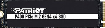 SSD Patriot P400 2TB P400P2TBM28H