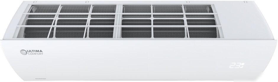Кондиционер Ultima Comfort Eclipse Inverter 2026 ECP-I12PN