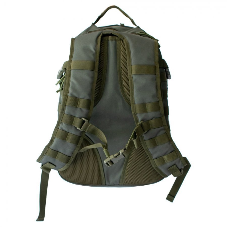 Туристический рюкзак TRAMP Commander TRP-042oliv