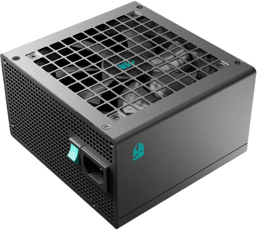 Блок питания GamerStorm PF650X