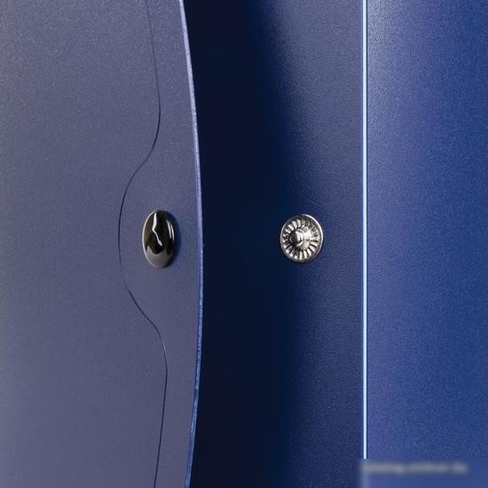 Коробка архивная BRAUBERG 235375 (синий)