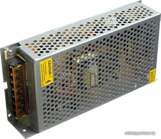 Блок питания Byled S-200-12