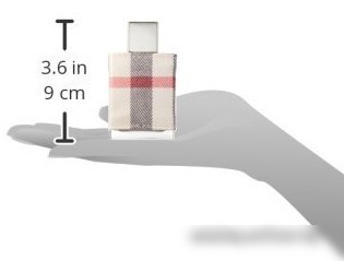 Burberry London EdP (30 мл)