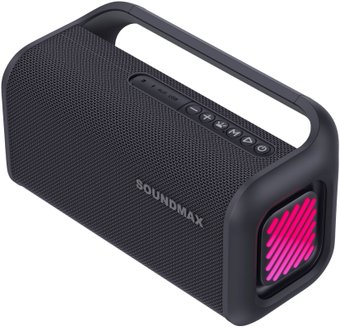 Беспроводная колонка Soundmax SM-PS5048B