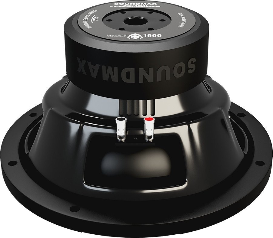 Головка сабвуфера Soundmax SM-CSX401