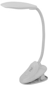 Настольная лампа ЭРА NLED-478-8W-W