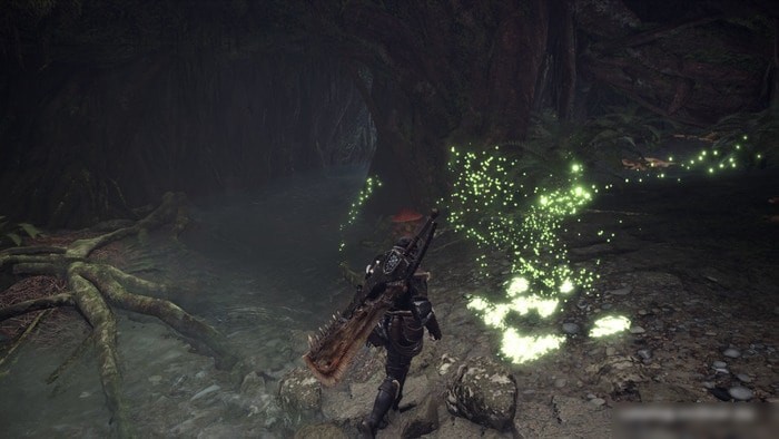 Игра Monster Hunter: World для PlayStation 4