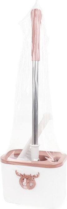 Ершик для унитаза Darvish DV-H-2156-2