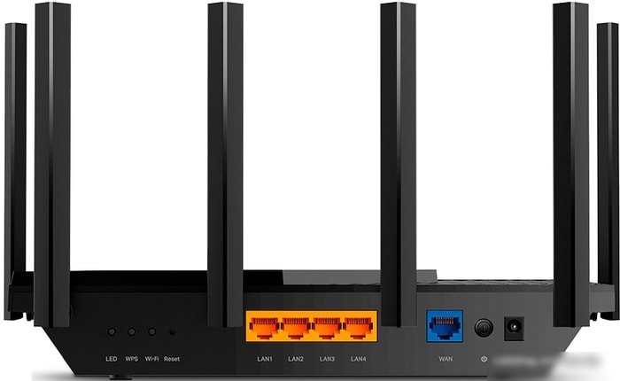 Wi-Fi роутер TP-Link Archer AX73