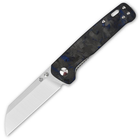 Складной нож QSP Penguin QS130-TBL