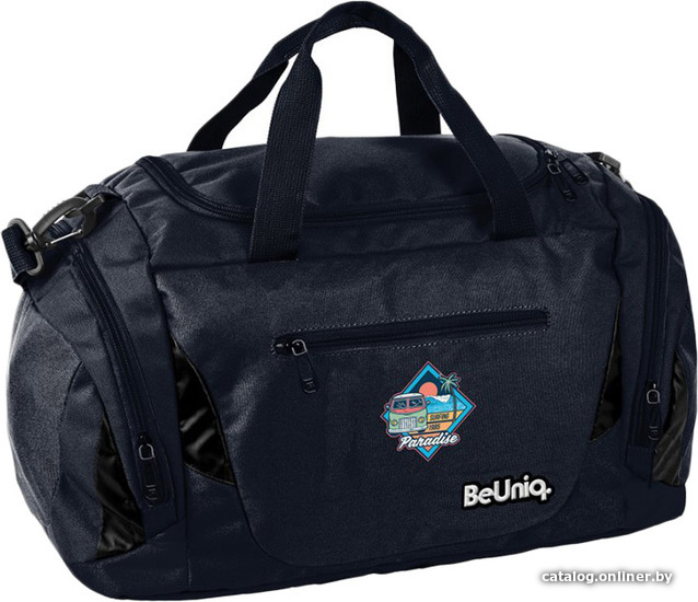 Дорожная сумка BeUniq Paradise PPPR20-019 Дорожная сумка BeUniq Paradise PPPR20-019