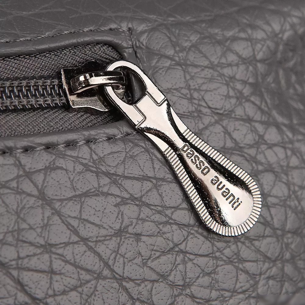 Сумка Passo Avanti 881-23533-GRY (серый)