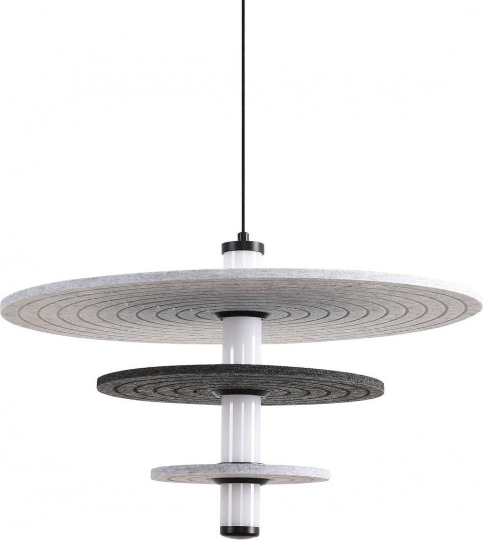 Подвесная люстра Lumion Felta 8295/11AL