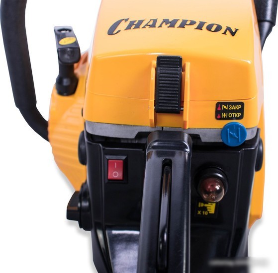 Бензопила Champion A251-18