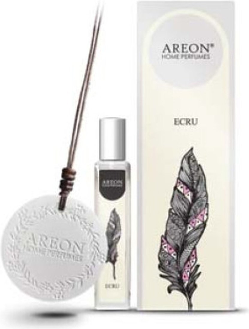 Ароматизатор Areon Ceramic Disc Ecru ARE-ACD04 (20 мл) Ароматизатор Areon Ceramic Disc Ecru ARE-ACD04 (20 мл)