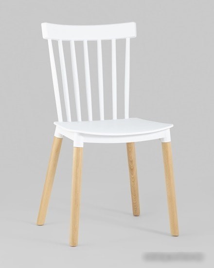 Стул Stool Group Field (белый)