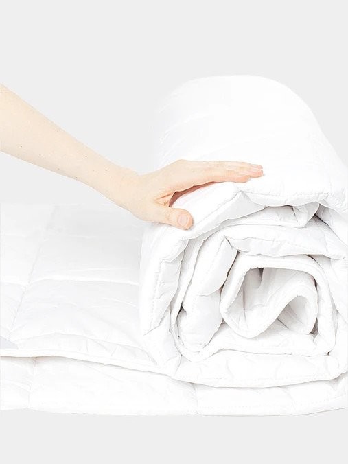 Одеяло GoodNight Comfort 172x205 OLM300dv (лебяжий пух/микрофибра)