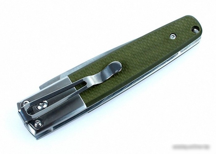 Туристический нож Ganzo G7211 [G7211-GR]