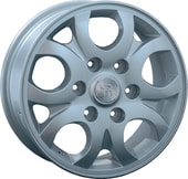 Литые диски Replay HND55 16x6.5" 6x139.7мм DIA 92.3мм ET 56мм S