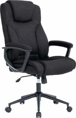 Офисное кресло Brabix EX-551 532938 (черный)