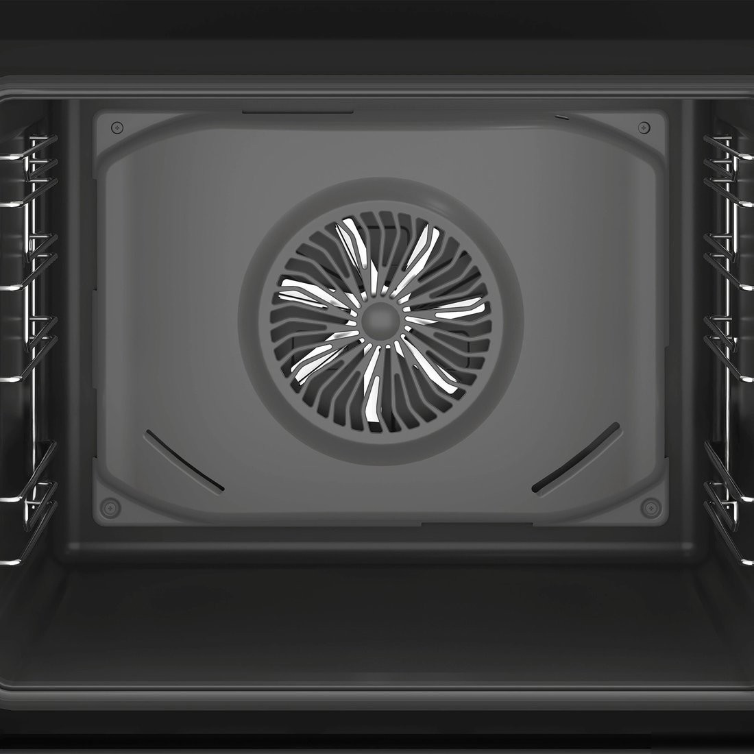 Электрический духовой шкаф Indesit IBFTE 2434 IX