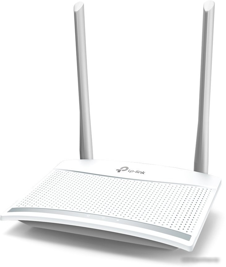 Wi-Fi роутер TP-Link TL-WR820N