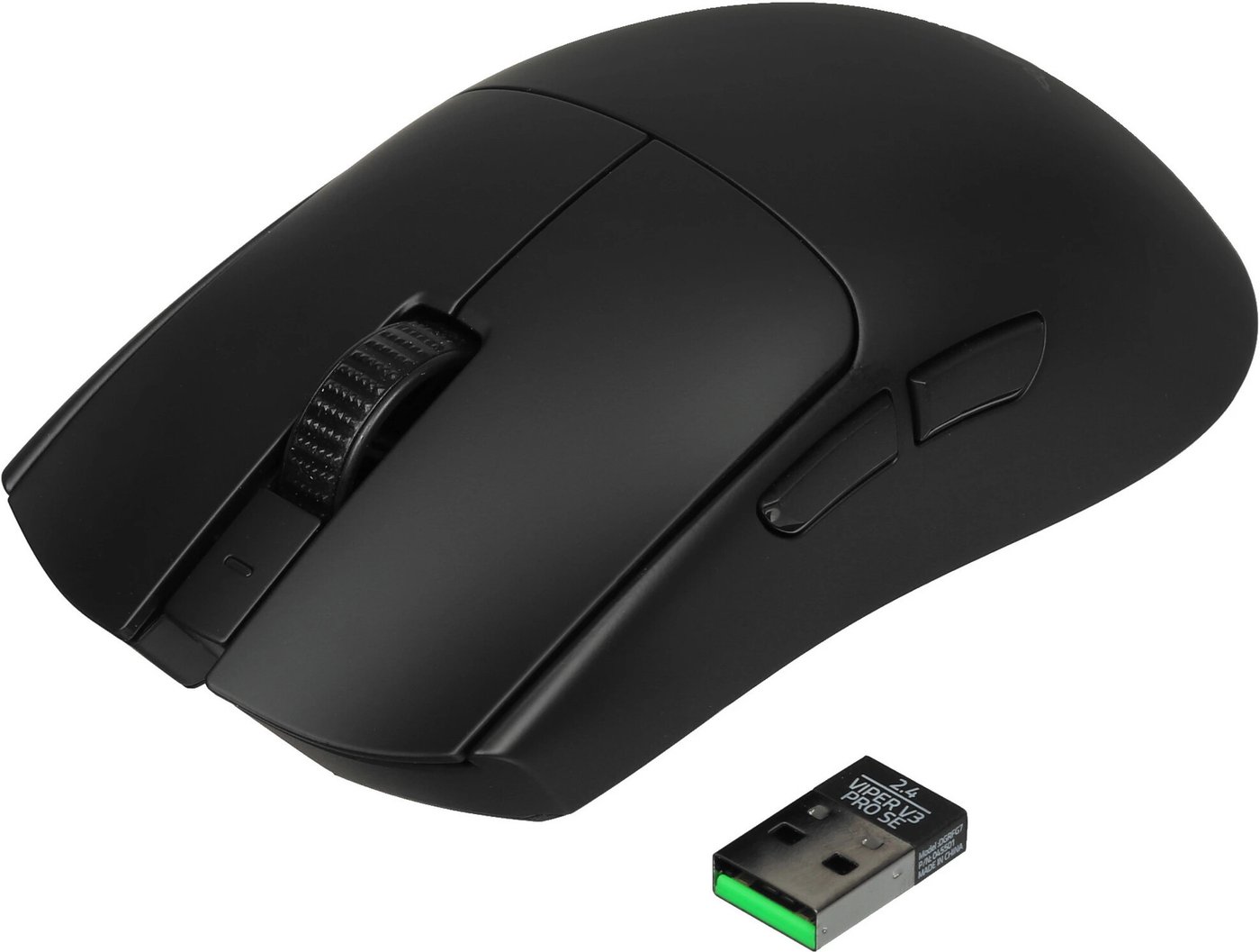 Игровая мышь Razer Viper V3 Pro SE (черный)