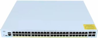 Настраиваемый коммутатор Cisco C1200-48P-4X