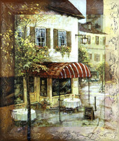 Картина Декарт 8Л0033