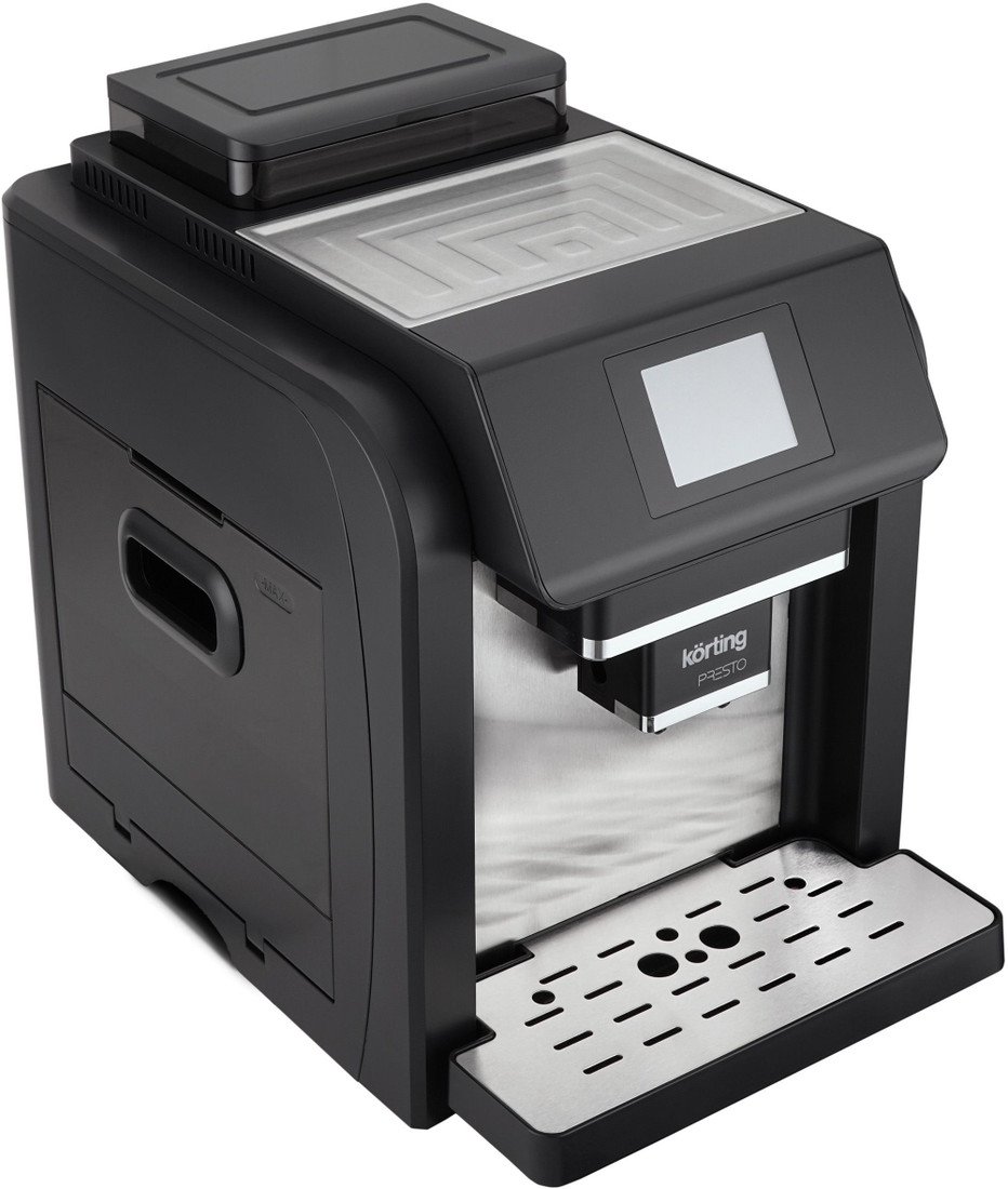 Кофемашина Korting KACM 2009 Presto