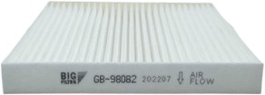 BIG Filter GB-98082