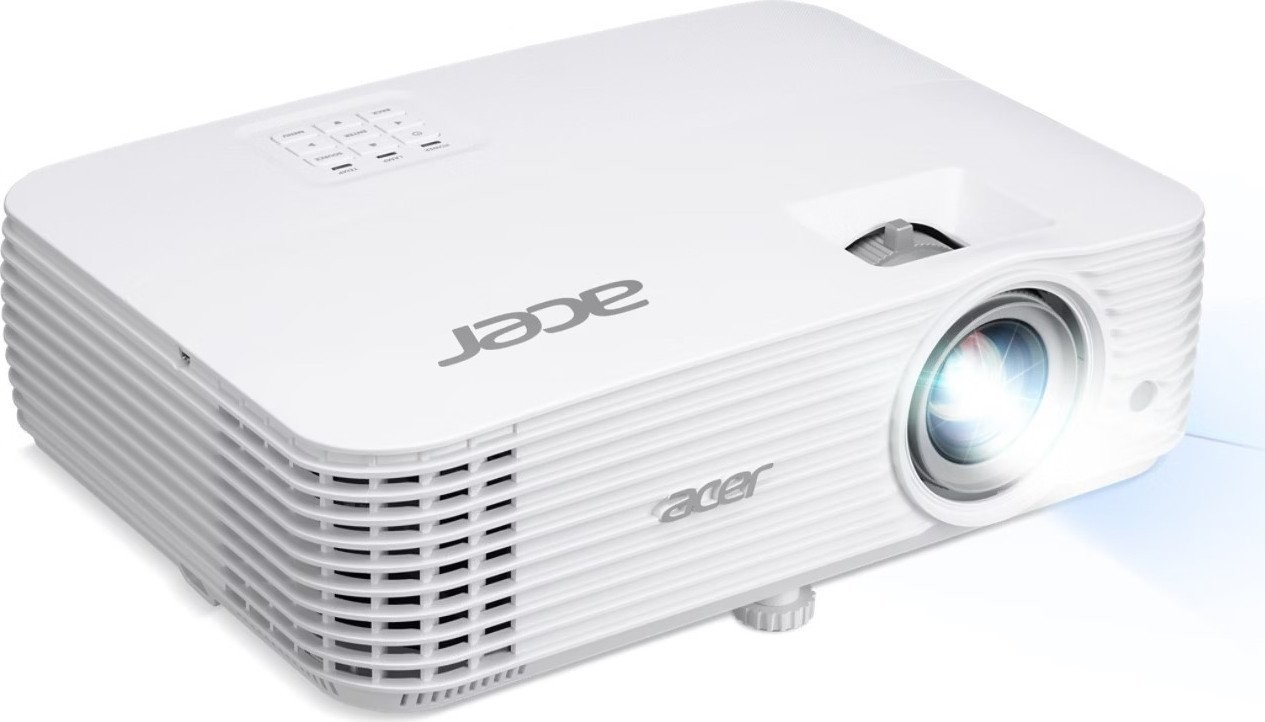 Проектор Acer P1557Ki MR.JV511.006
