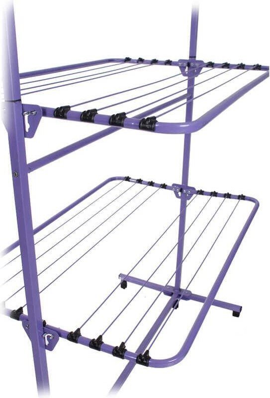 Сушилка для белья Kanat Triplex Eco KT-662