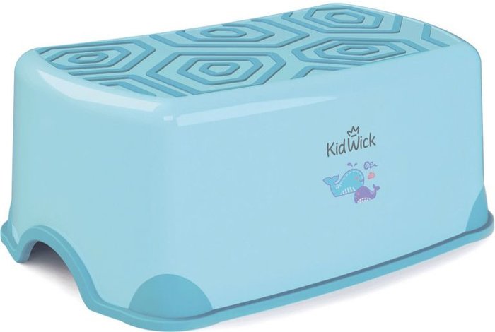 Детский табурет Kidwick Черепаха KW190200