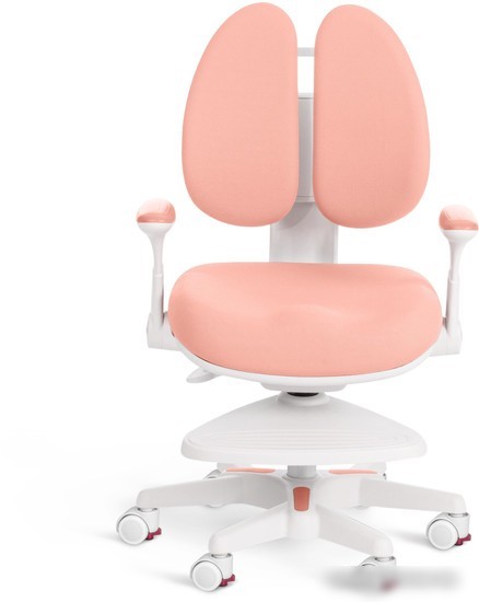 Компьютерное кресло TetChair Miracle (розовый)
