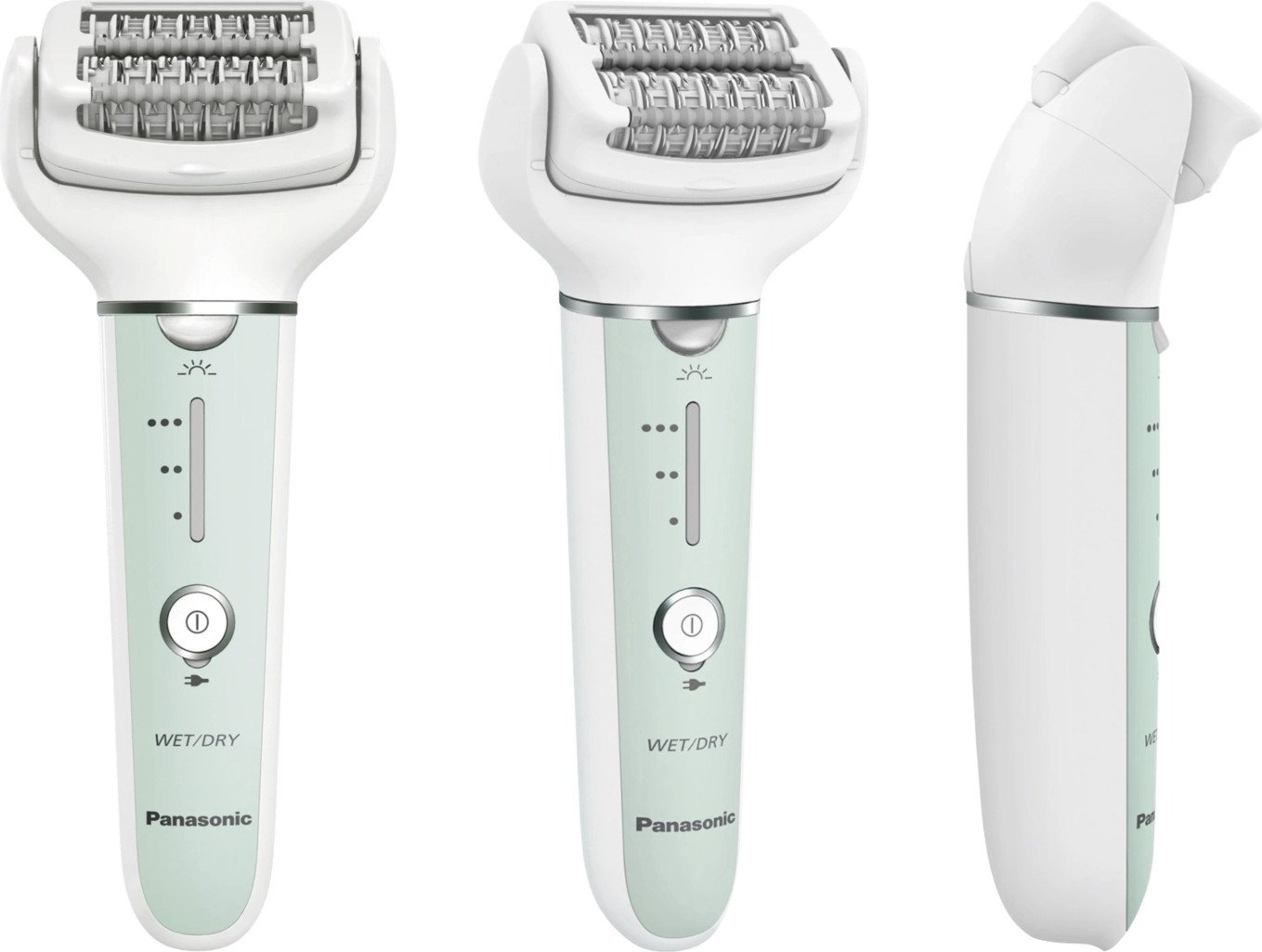 Эпилятор Panasonic ES-EY70