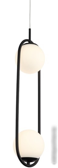 Подвесная люстра ST Luce Donolo SL395.403.02