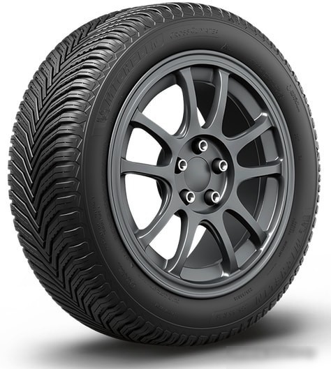 Всесезонные шины Michelin CrossClimate 2 225/45R17 91W