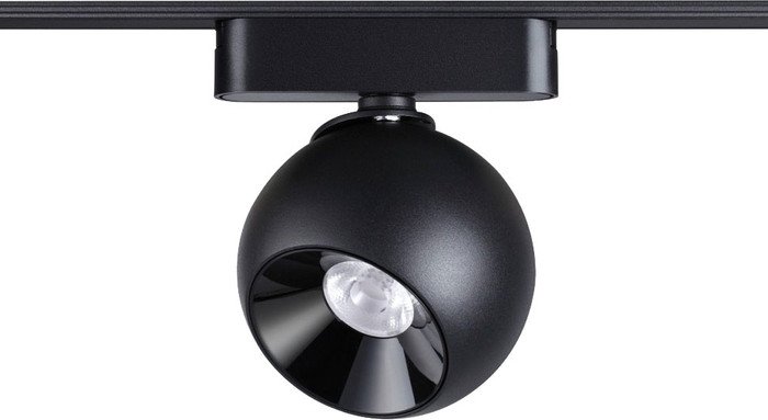 Трековый светильник Novotech Smal Shino 359266