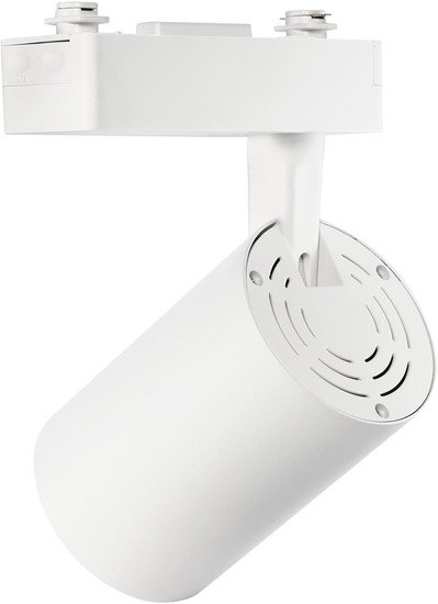 Трековый светильник SmartBuy SBL-TKW2-35w-4K