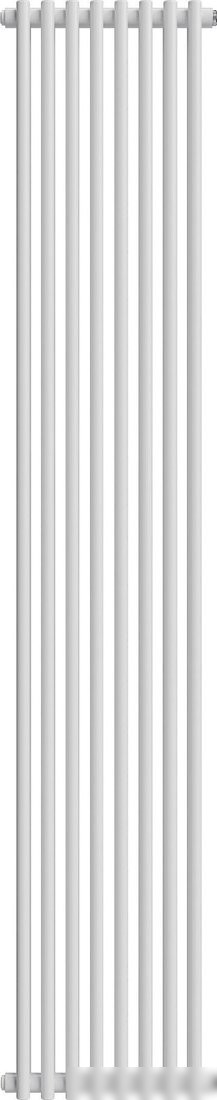 Дизайн-радиатор Royal Thermo Shift R22 C2180 - 08 секций RAL9016