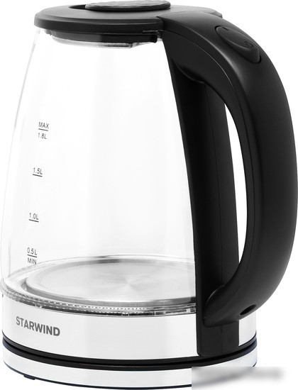 Электрический чайник StarWind SKG2050