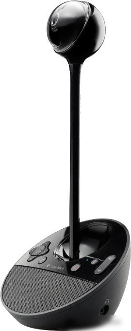 Веб-камера для видеоконференций Logitech BCC950