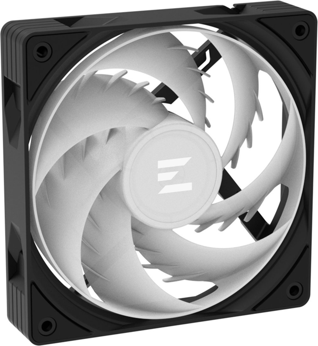 Система жидкостного охлаждения для процессора Zalman Alpha2 DS A36 (черный)